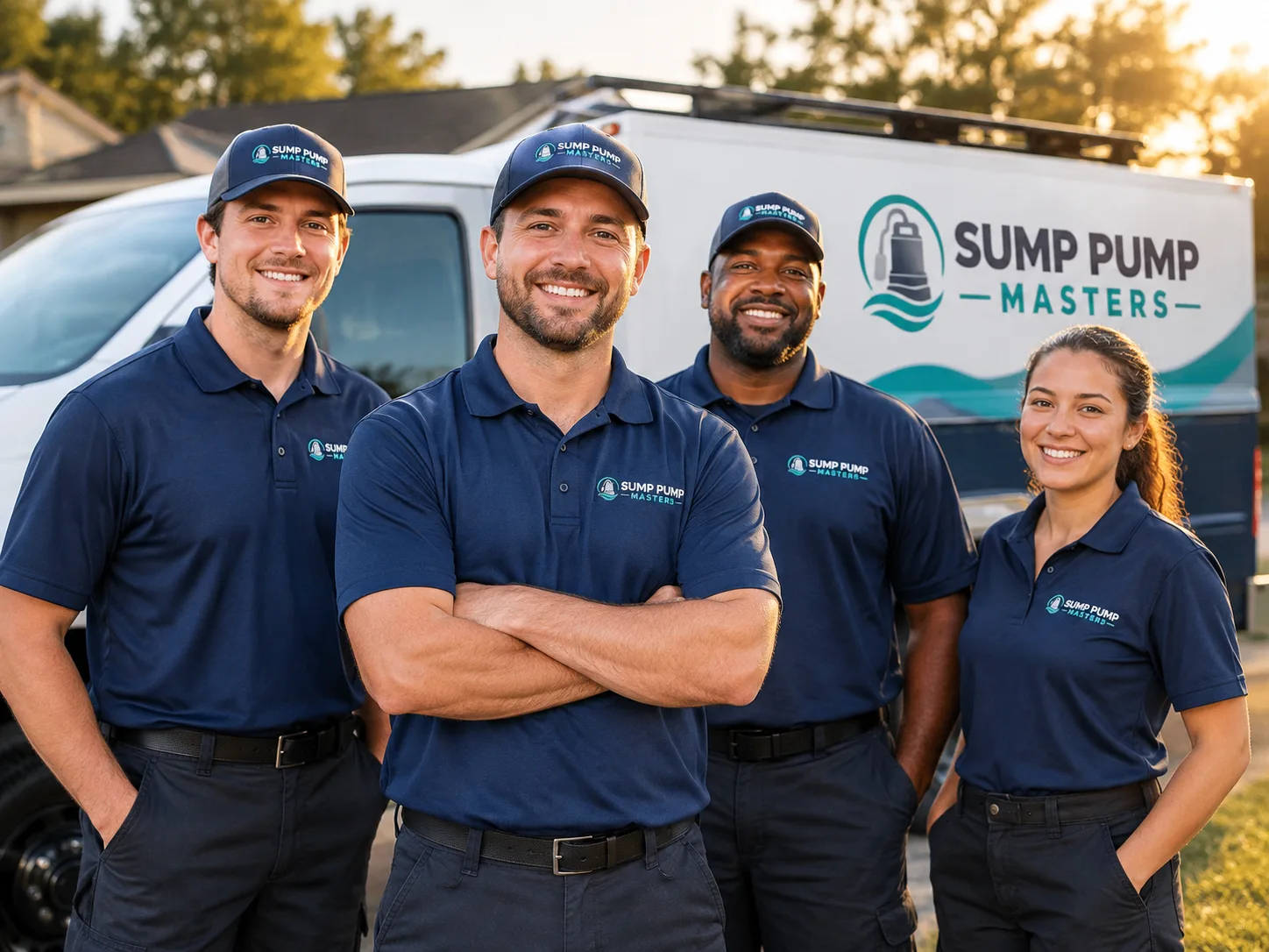 Sump Pump Repair company in Kintnersville, PA