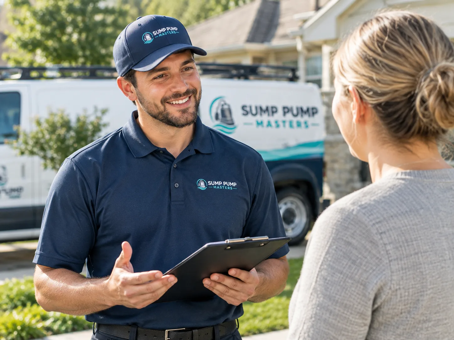 Sump Pump Repair Kintnersville, PA FAQs